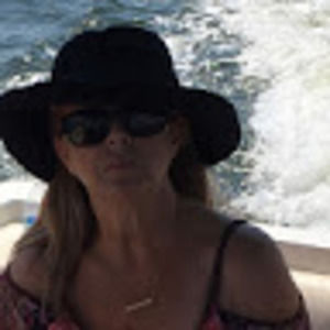 Meet your Posher, Kitty